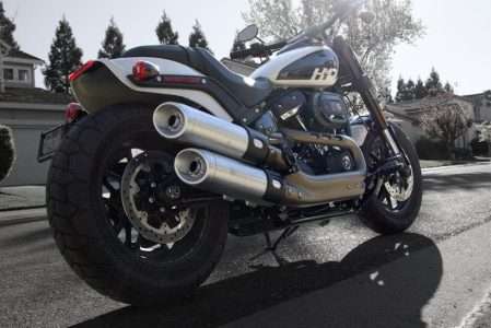 Pourquoi un pot d&rsquo;échappement est si chaud ?