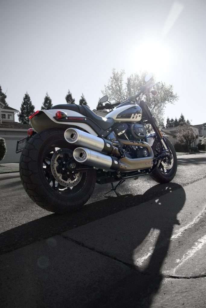 pot d'échappement chaleur