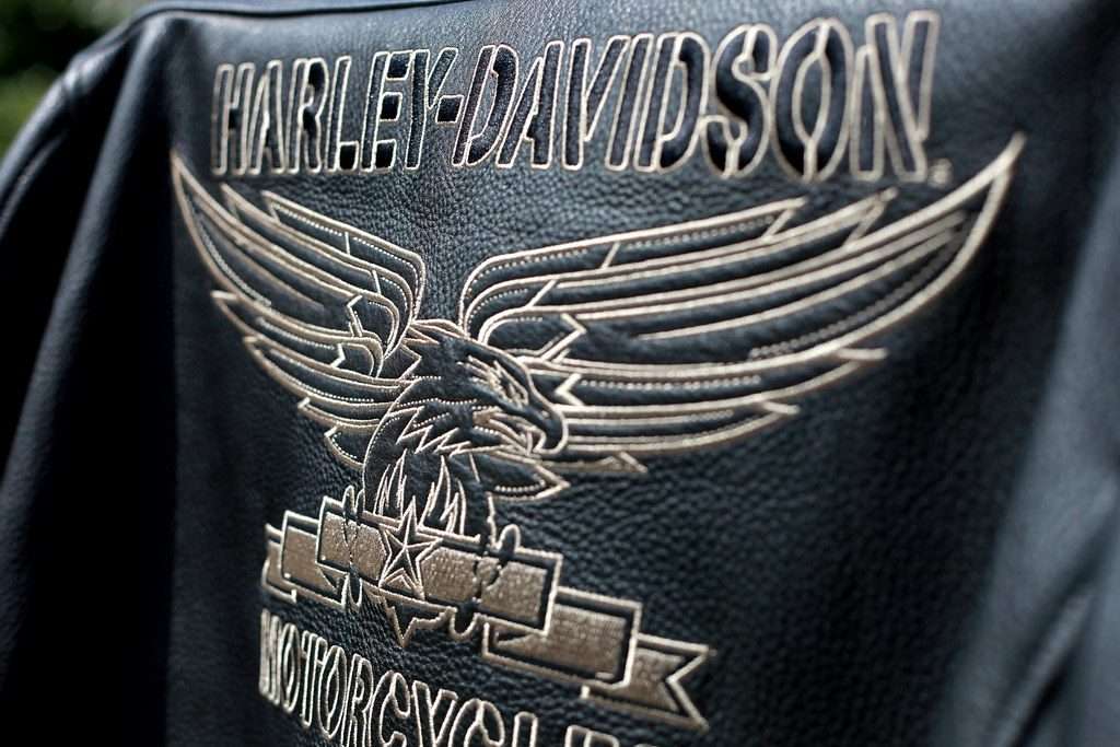 entretien blouson moto