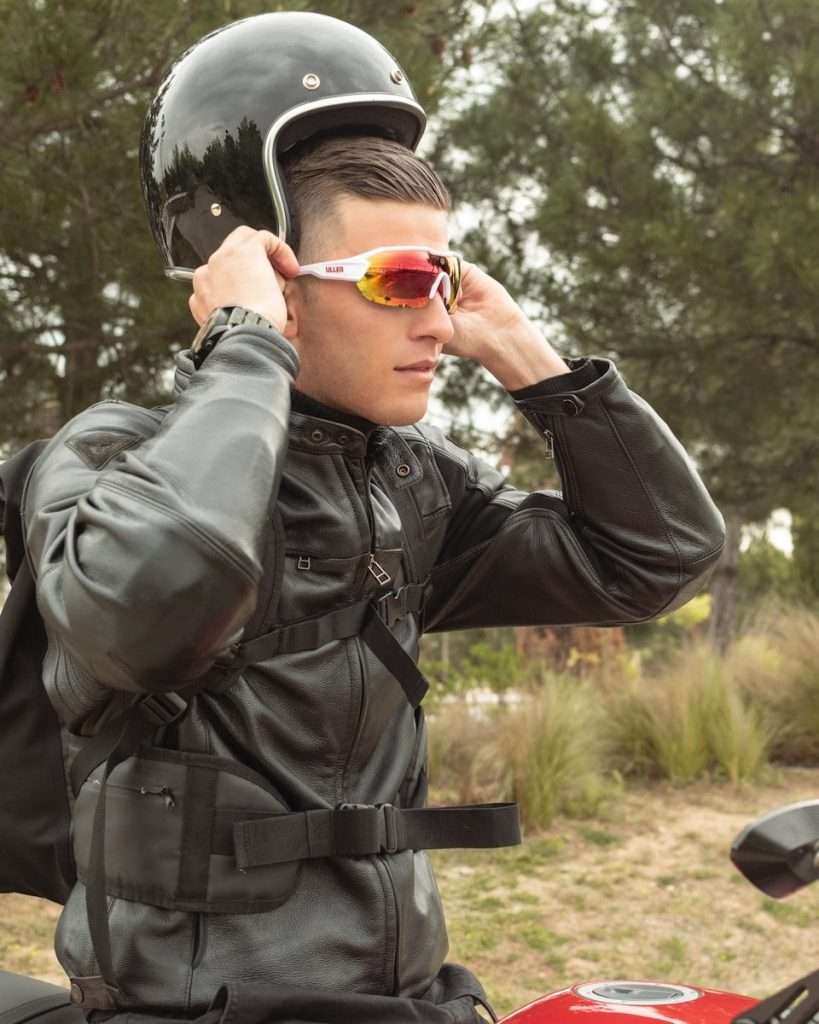 meilleures lunettes de soleil homme