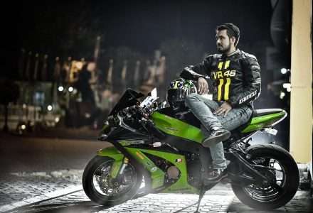 Tout savoir sur l&rsquo;équipement moto [Guide Ultime]