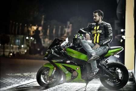 Tout savoir sur l&rsquo;équipement moto [Guide Ultime]