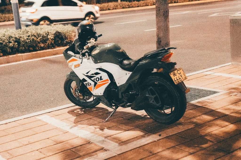 Guide Achat GPS moto