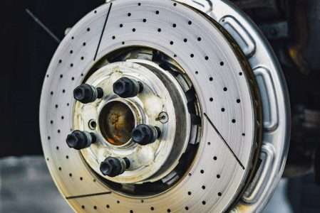 A quoi servent les plaquettes de frein ?