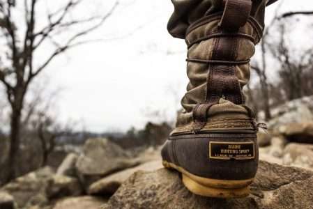 Quelles sont les caractéristiques des bottes moto ?