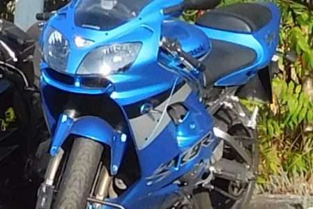 Comment bien protéger sa moto du vol ?