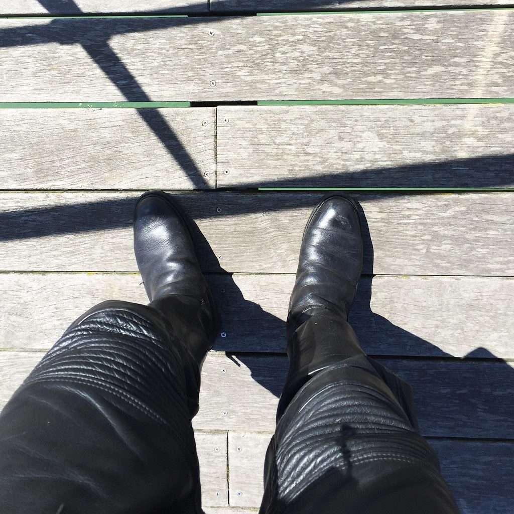 Les meilleures bottes de moto pour hommes et femmes [Guide Ultime]