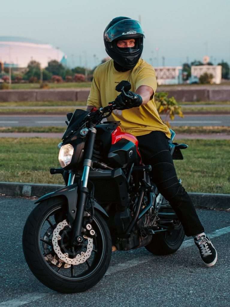 meilleurs gants de moto homme femme