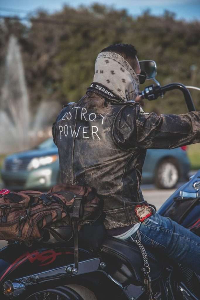 guide achat blouson moto