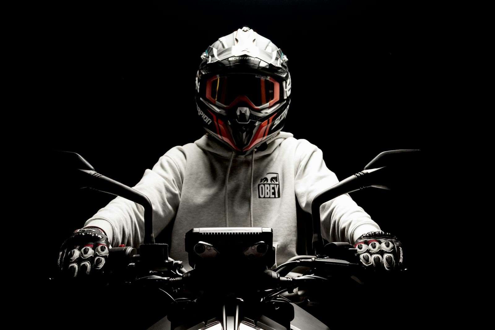 Les meilleurs casques moto modulables [Guide Ultime]