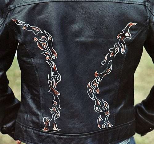 tout savoir blouson moto