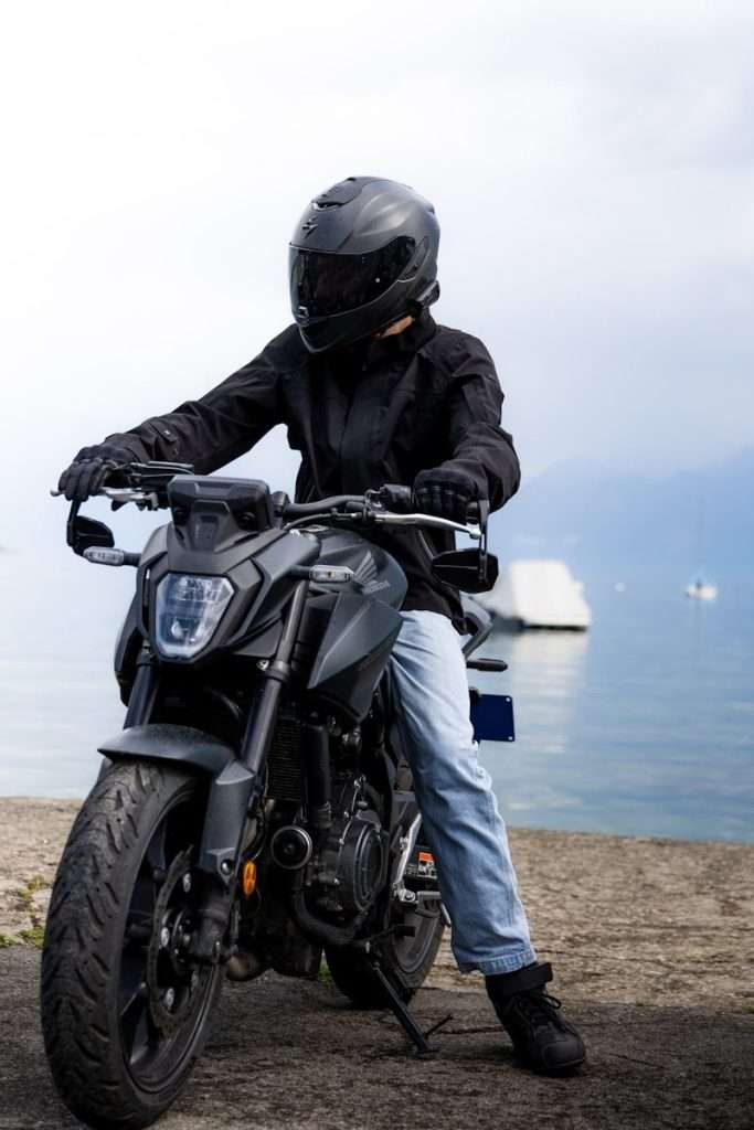 bien choisir jeans moto