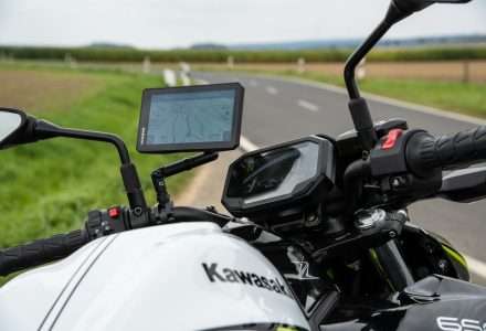 Meilleurs GPS moto [Guide Ultime]