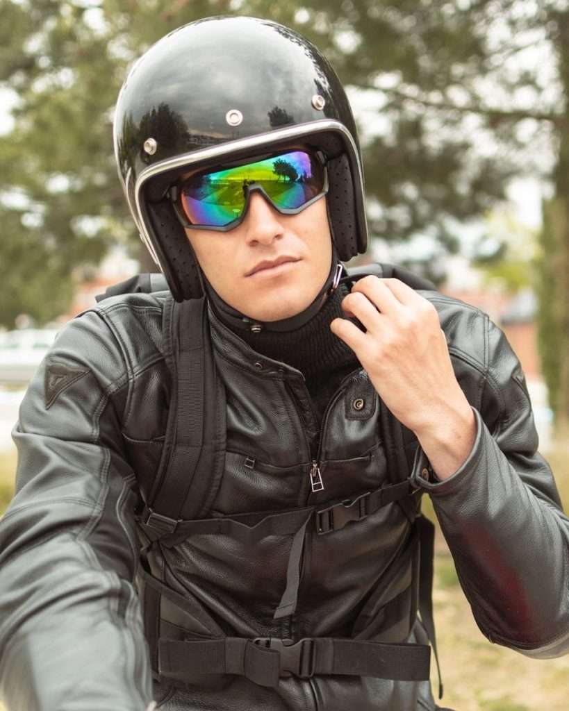 guide achat lunettes de soleil homme