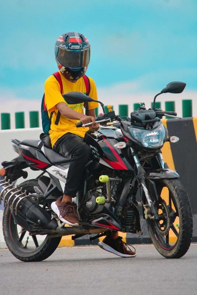 Guide Achat genouillères moto