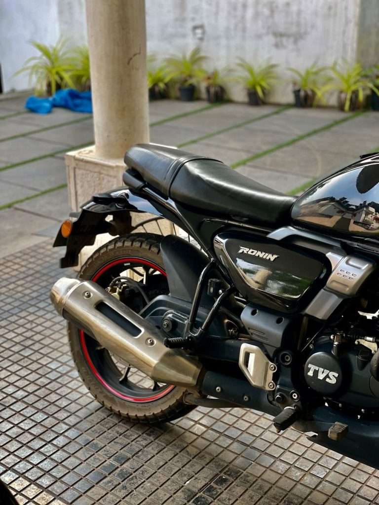 pot d'échappement tout savoir