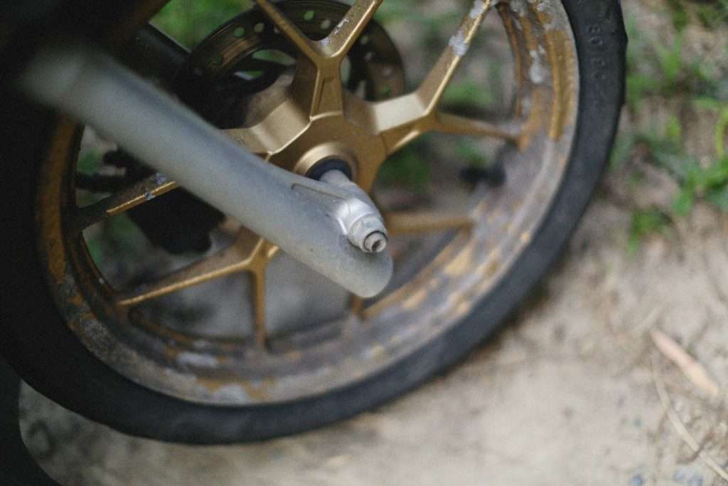 meilleur cadenas moto