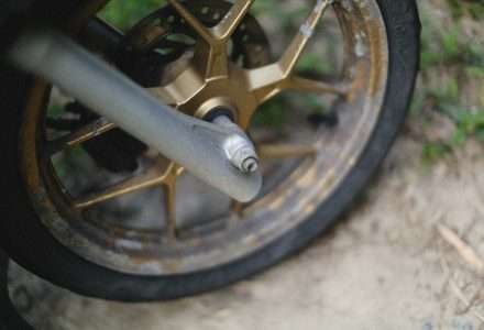 Les 5 meilleurs antivols moto [Guide Ultime]