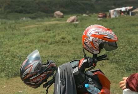 Meilleurs blousons moto [Guide Ultime]