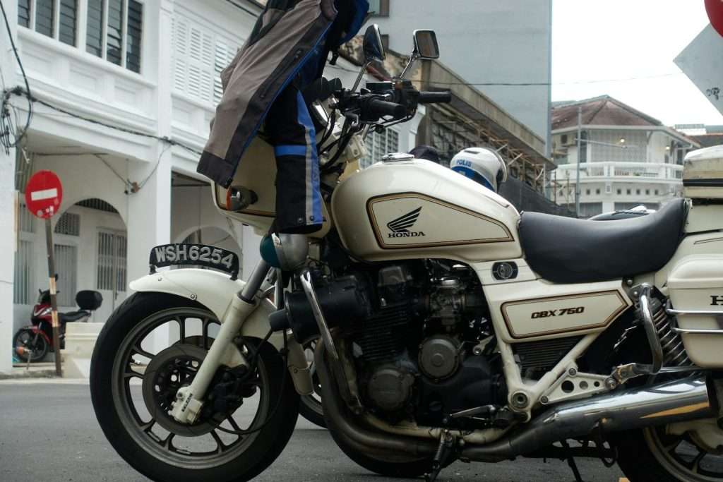 meilleur blouson moto